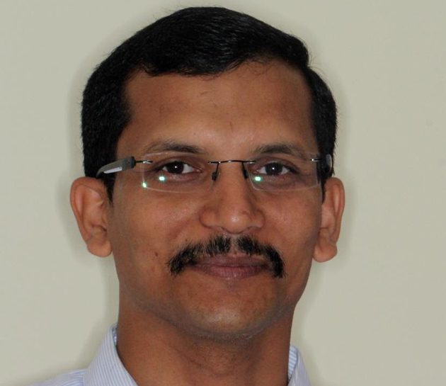 Dr. M.Narasimman