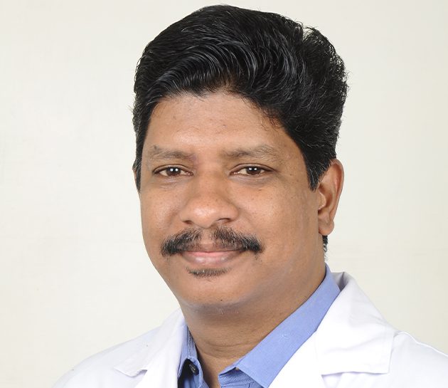 Dr.Pradeep Devdoss